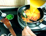 दाल फ्राई (dal fry recipe in Hindi) रेसिपी चरण 2 फोटो