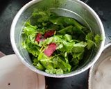 બીટ પાલક નુ શરબત (beetroot spinach juice recipe in Gujarati) રેસીપી સ્ટેપ1ફોટો
