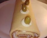 Foto del paso 3 de la receta: Pionono salado, súper rápido🇦🇷