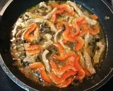 Foto del paso 6 de la receta: Ternera al curry