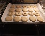 Linzer recept fázis 1 fotója