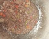 Foto langkah ke 3 dari resep Cencalok tumis.