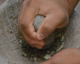 Foto del paso 6 de la receta: Higadito tradicional (Mitleño)