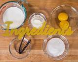 Caramel Custard Pudding recipe step 1 photo