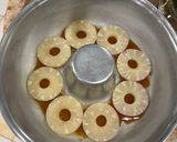 صورة لخطوة 1 من وصفة كيكة الأناناس 🧁🍍
