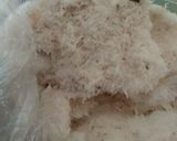 Foto langkah ke 2 dari resep Onde - Onde Jumbo.