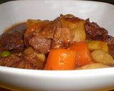 Foto del paso 12 de la receta: El mejor guiso de carne