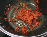 รูปขั้นตอนการทำที่ 1 ของ แกงไก่ (เนื้ออกล้วน)