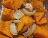 Foto del paso 10 de la receta: Crema de Zapallo fácil