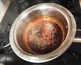 Ír barnasörös sült oldalas recept fázis 4 fotója