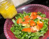 Foto del paso 5 de la receta: Wraps (sin harina)