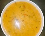 अरहर की दाल (arhar ki dal recipe in Hindi) रेसिपी चरण 5 फोटो