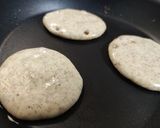 Foto del paso 3 de la receta: Blinis 💛