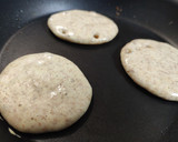 Foto del paso 3 de la receta: Blinis 💛
