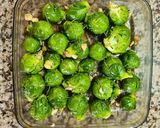 Foto del paso 2 de la receta: Repollitos de Bruselas 🍃