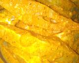 Fish Biryani recipe step 1 photo