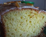 Foto del paso 6 de la receta: Budín de mandarina 🍊 Jor🍊
