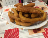 Foto del paso 7 de la receta: Churros caseros de año nuevo