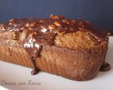 Foto del paso 5 de la receta: Plumcake de cacao y toblerone