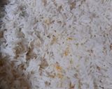 A picture of step 4 of Charminar Mutton Biryani.