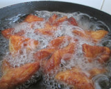 Foto del paso 5 de la receta: Calzones rotos