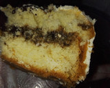 Foto del paso 5 de la receta: Torta de cumpleaños 🎂 con relleno de oreo, dulce de leche y cobertura Chantilly