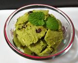 Foto langkah ke 4 dari resep Sorbet Alpukat.
