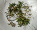 A picture of step 3 of Balochi Tikka Karahi.