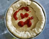 Foto langkah ke 8 dari resep Pizza Super Empuk.
