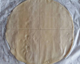 Foto del paso 4 de la receta: Lanzas de fresas