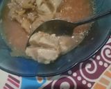 Foto langkah ke 6 dari resep Bakso Sapi Homemade.