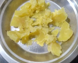 சக்கரைவள்ளி கிழங்கு பாயாசம் ரெசிபி ஸ்டேப் 1 புகைப்படம்