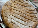 Meggyes pite 🥧