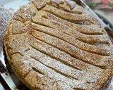 Meggyes pite 🥧 recept fázis 4 fotója