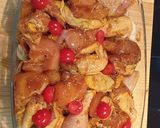 Foto del paso 4 de la receta: Pollo a la Estrella Galicia