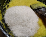 மேங்கோ டிலைட் கேசரி/suji ரெசிபி ஸ்டேப் 3 புகைப்படம்