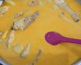 Foto langkah ke 4 dari resep Gulai Ayam.