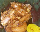Foto langkah ke 3 dari resep Dada Ayam Madu Panggang.