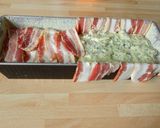 Őzgerinces csirkemell recept fázis 5 fotója