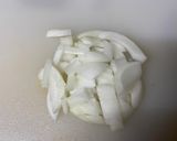 A picture of step 2 of Super Easy Bangladesh Beef Curry.