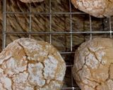 Foto del paso 7 de la receta: Galletas Amaretti !!!! Una Delicia Italiana …