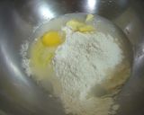 超簡單-泰式香蕉煎餅的食譜步驟1照片