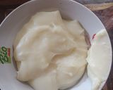 Foto langkah ke 2 dari resep Bubur Sumsum Gula Merah.
