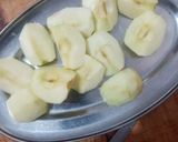 Foto del paso 4 de la receta: Torta invertida de manzana