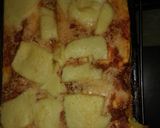 Foto del paso 8 de la receta: Lasagna de berenjenas y zucchini