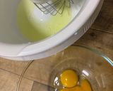Amerikai palacsinta édesítővel recept fázis 1 fotója