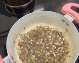 Foto del paso 2 de la receta: Relleno para lasaña