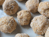 Falafel #vegano #ricos y #fáciles