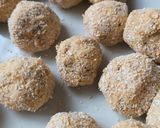 Foto del paso 3 de la receta: Falafel #vegano #ricos y #fáciles