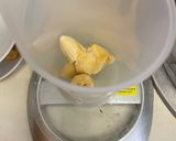 Foto del paso 1 de la receta Muffin sin harinas realfood